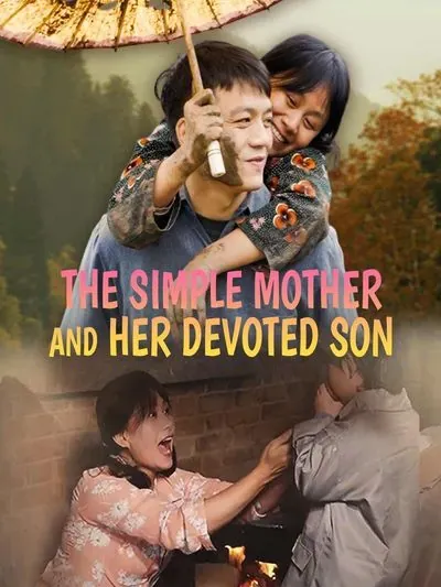 The Simple Mother and Her Devoted Son poster