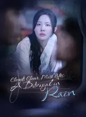 Clouds Clear, Mist Lifts: A Betrayal in Rain poster