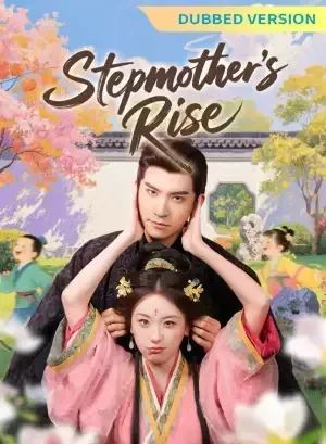 Stepmother’s Rise poster
