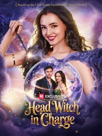 Head Witch in Charge Head Witch in Charge