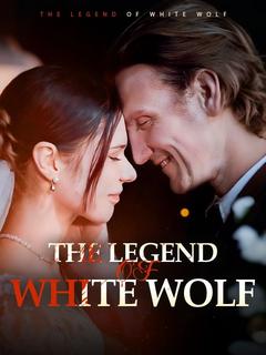 The Legend of White Wolf poster