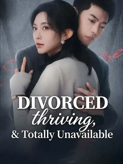 Divorced, Thriving, and Totally Unavailable poster