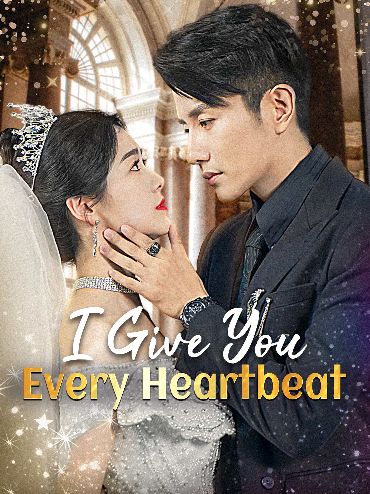 I Give You Every Heartbeat poster