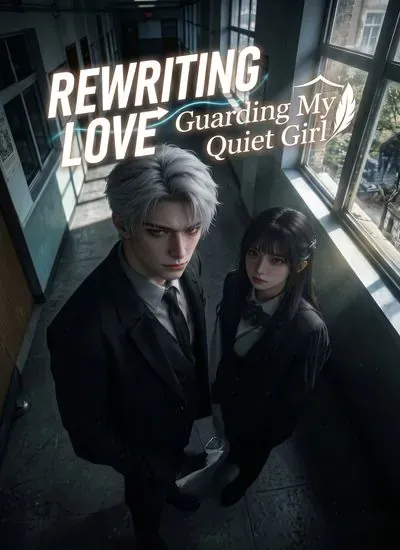 Rewriting Love: Guarding My Quiet Girl poster
