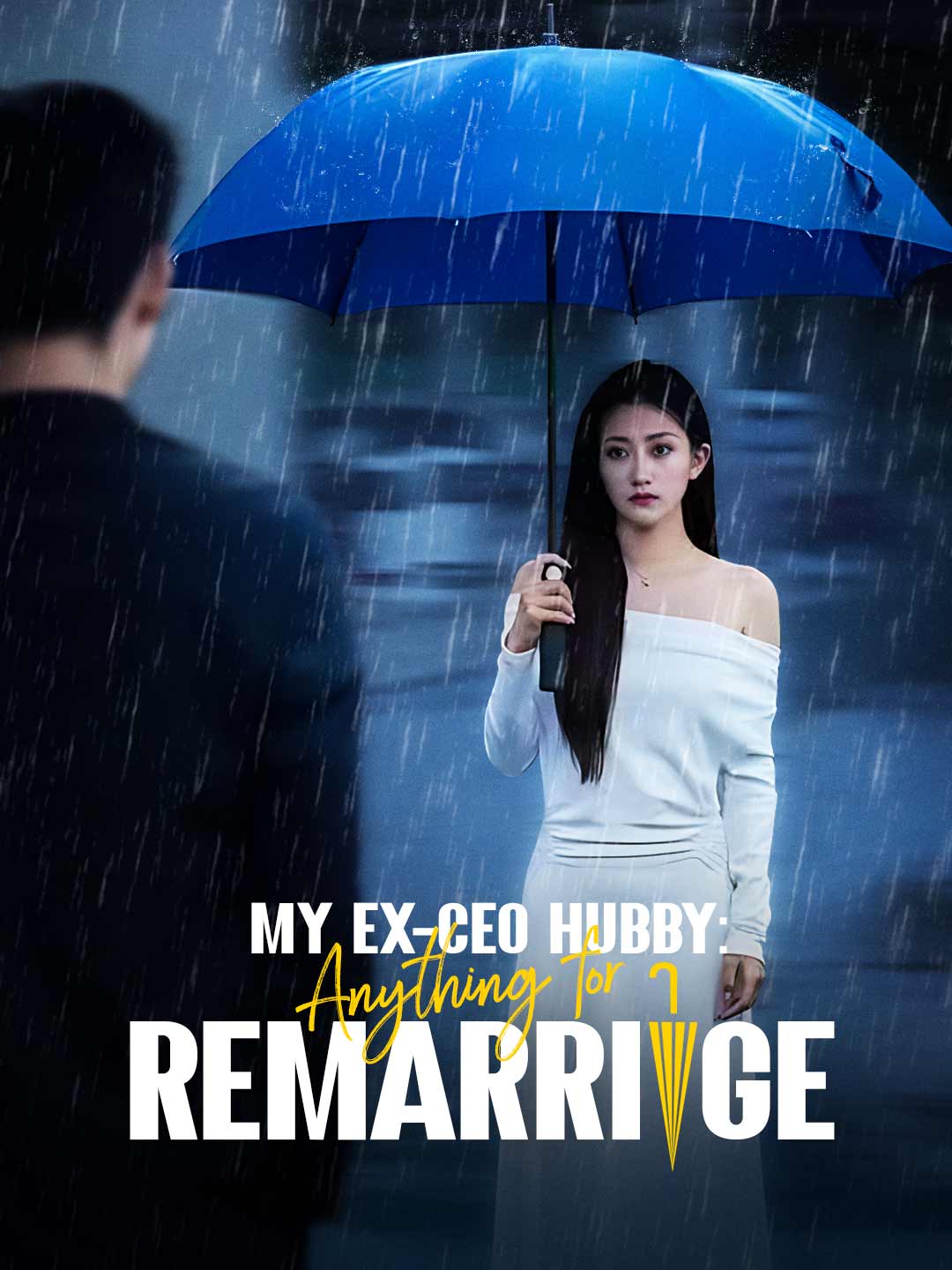 My Ex-CEO Hubby: Anything for Remarriage poster