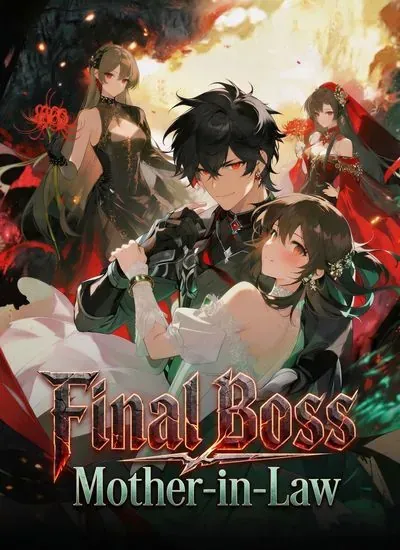 Final Boss: Mother-in-Law poster