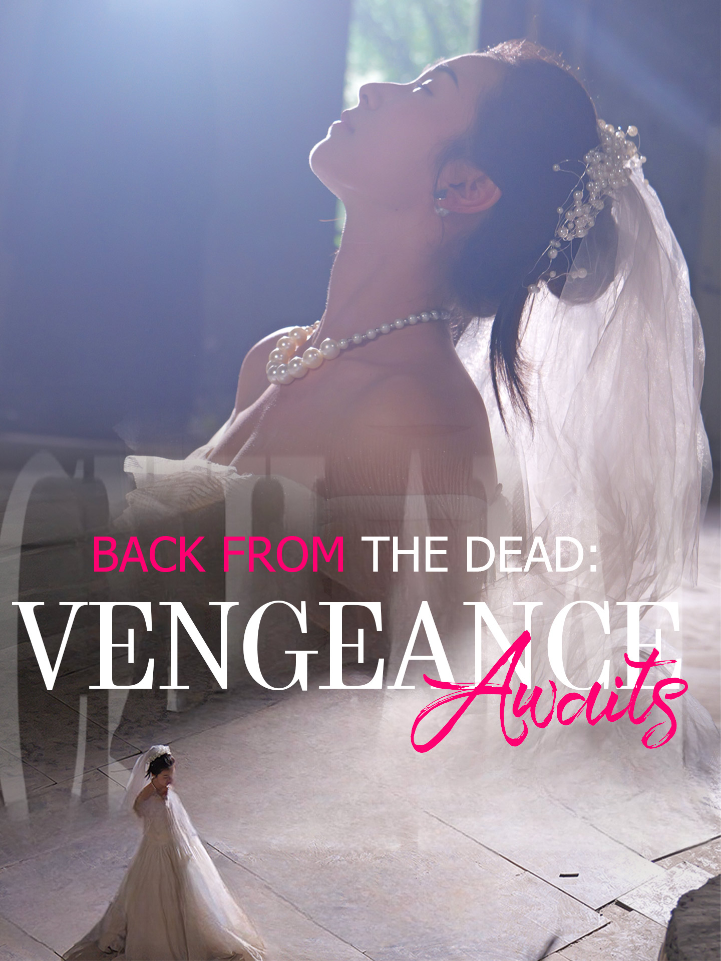 Back from the Dead: Vengeance Awaits poster