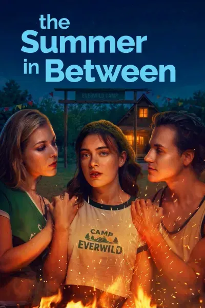 The Summer in Between The Summer in Between