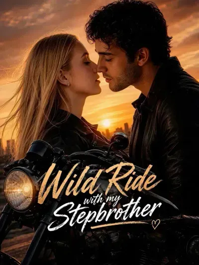 Wild Ride With My Stepbrother poster