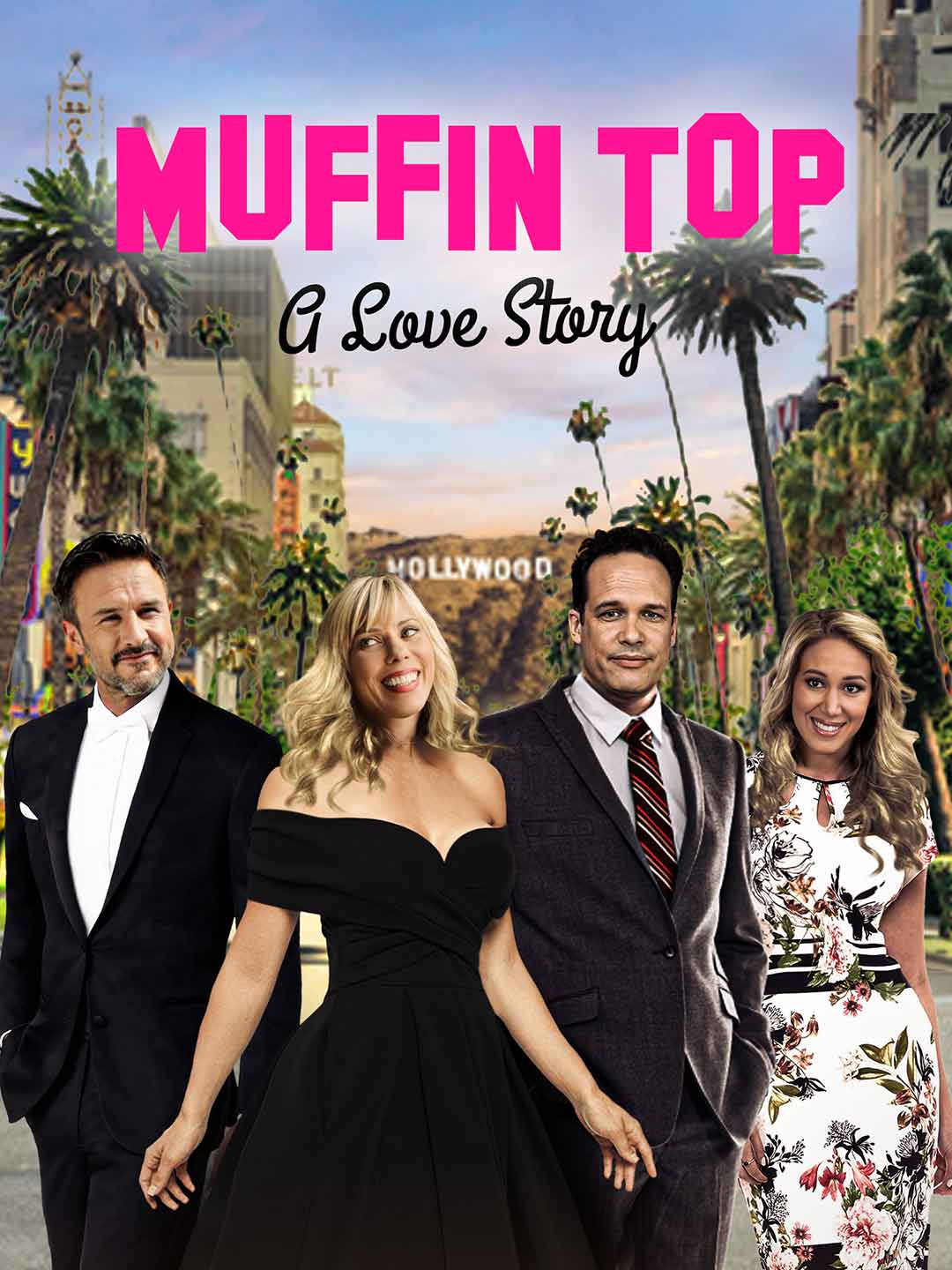 Muffin Top: A Love Story poster