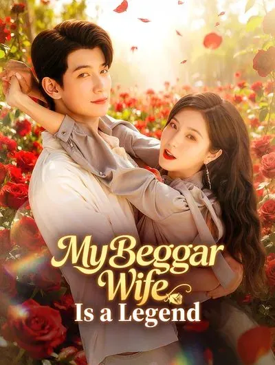 My Beggar Wife is a Legend poster