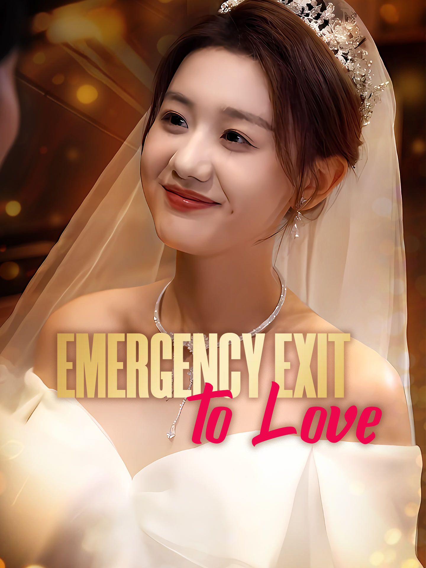 Emergency Exit to Love poster