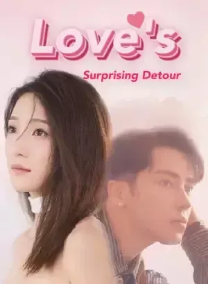 Love’s Surprising Detour poster