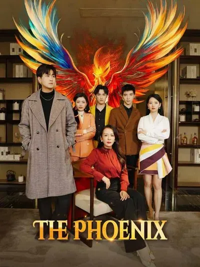 The Phoenix poster
