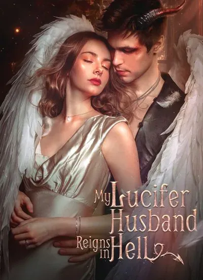 My Lucifer Husband Reigns in Hell
