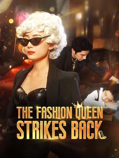 The Fashion Queen Strikes Back poster