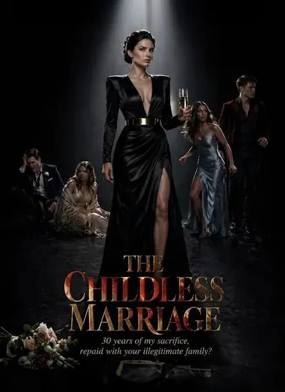 The Childless Marriage poster