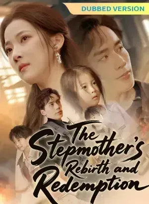 The Stepmother’s Rebirth and Redemption poster