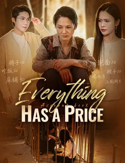 Everything Has a Price poster