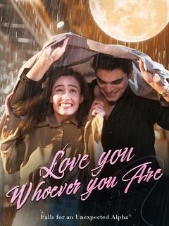 Love You Whoever You Are poster