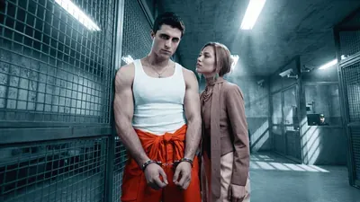 A Lawyer’s Forbidden Love for a Killer poster