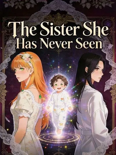 The Sister She Has Never Seen poster