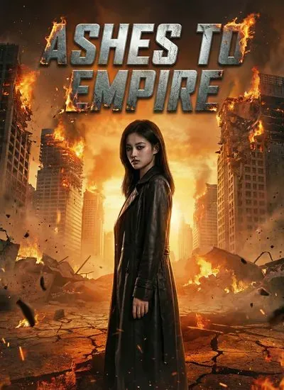 Ashes to Empire poster