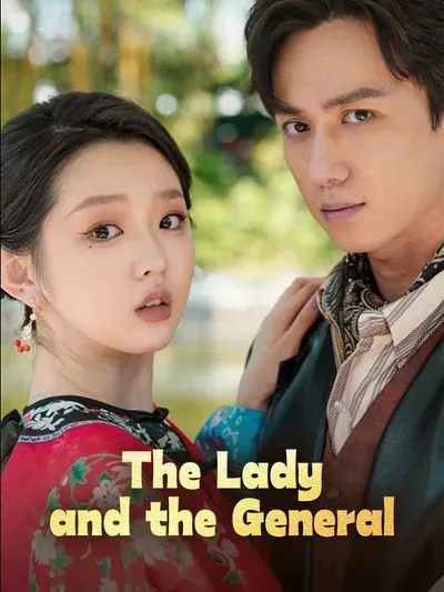 The Lady and the General poster