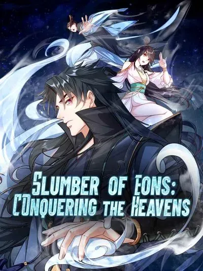 Slumber of Eons: Conquering the Heavens poster