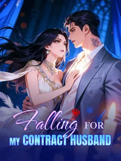Falling for My Contract Husband poster