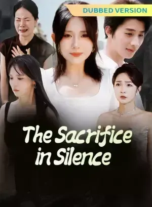 The Sacrifice in Silence poster