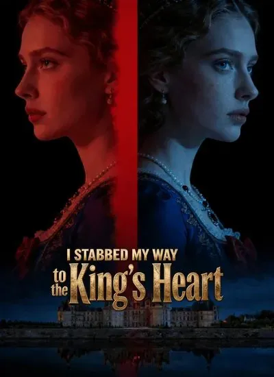 I Stabbed My Way to the King’s Heart poster