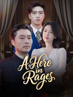 A Hero in Rags poster