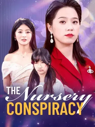 The Nursery Conspiracy poster