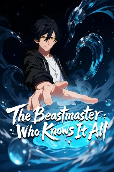 The Beastmaster Who Knows It All poster