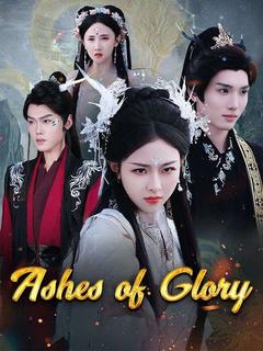 Ashes of Glory poster