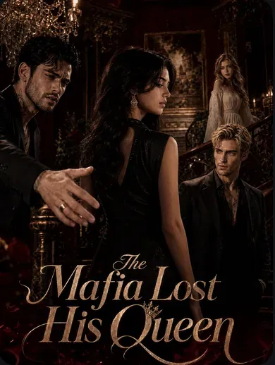 The Mafia Lost His Queen poster