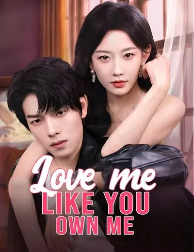 Love Me Like You Own Me poster