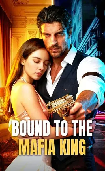 Bound to the Mafia King poster