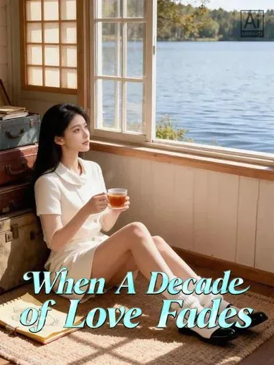 When a Decade of Love Fades poster