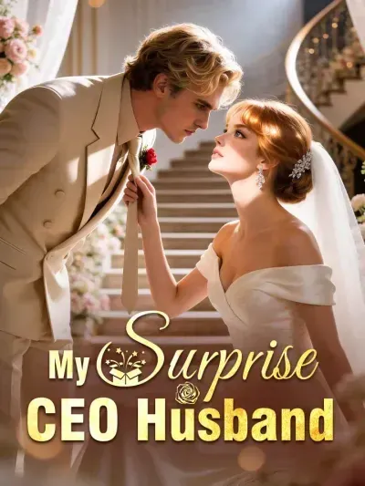 My Surprise CEO Husband poster