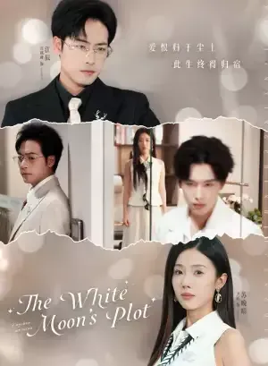 The White Moon’s Plot poster
