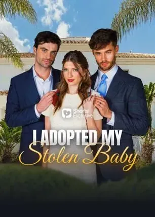 I Adopted My Stolen Baby I Adopted My Stolen Baby