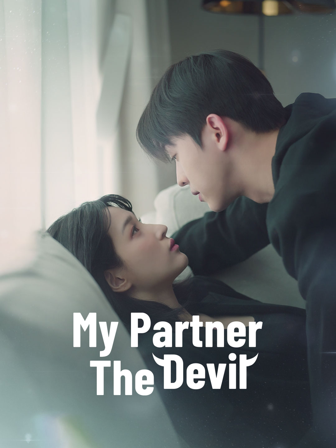 My Partner, The Devil poster