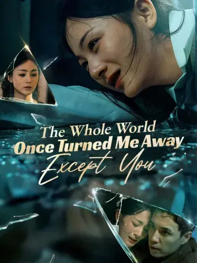 The Whole World Once Turned Me Away Except You poster