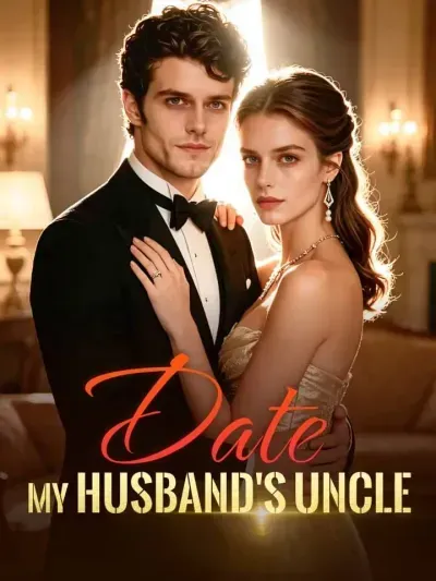 Date My Husband’s Uncle poster