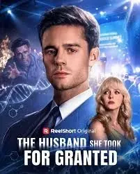 The Husband She Took for Granted poster