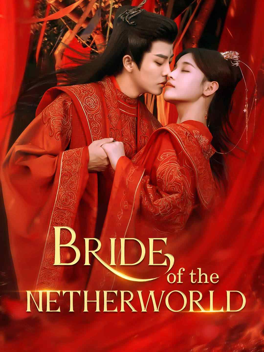 Bride of the Netherworld poster