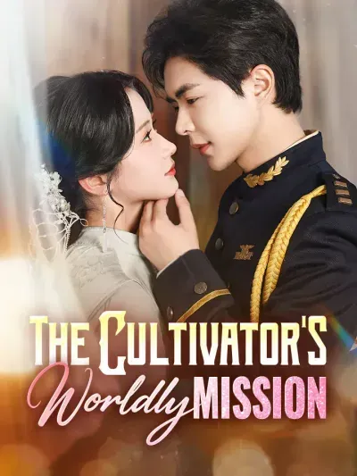 The Cultivator’s Worldly Mission poster