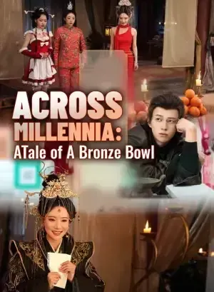 Across Millennia: Tale of a Bronze Bowl poster